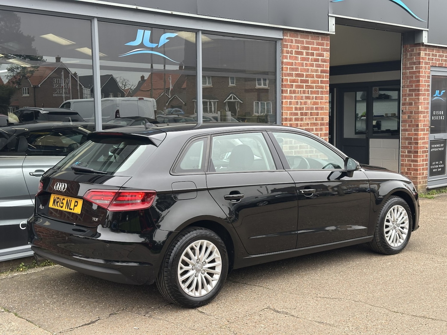 Used Audi A3 2015 for sale - 77781738: Photo 18