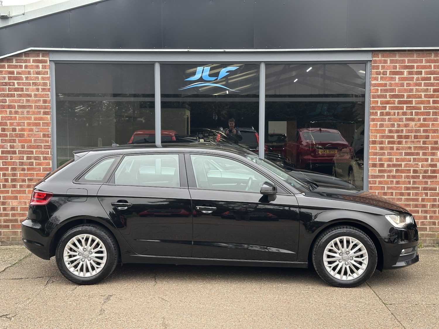 Used Audi A3 2015 for sale - 77781738: Photo 19