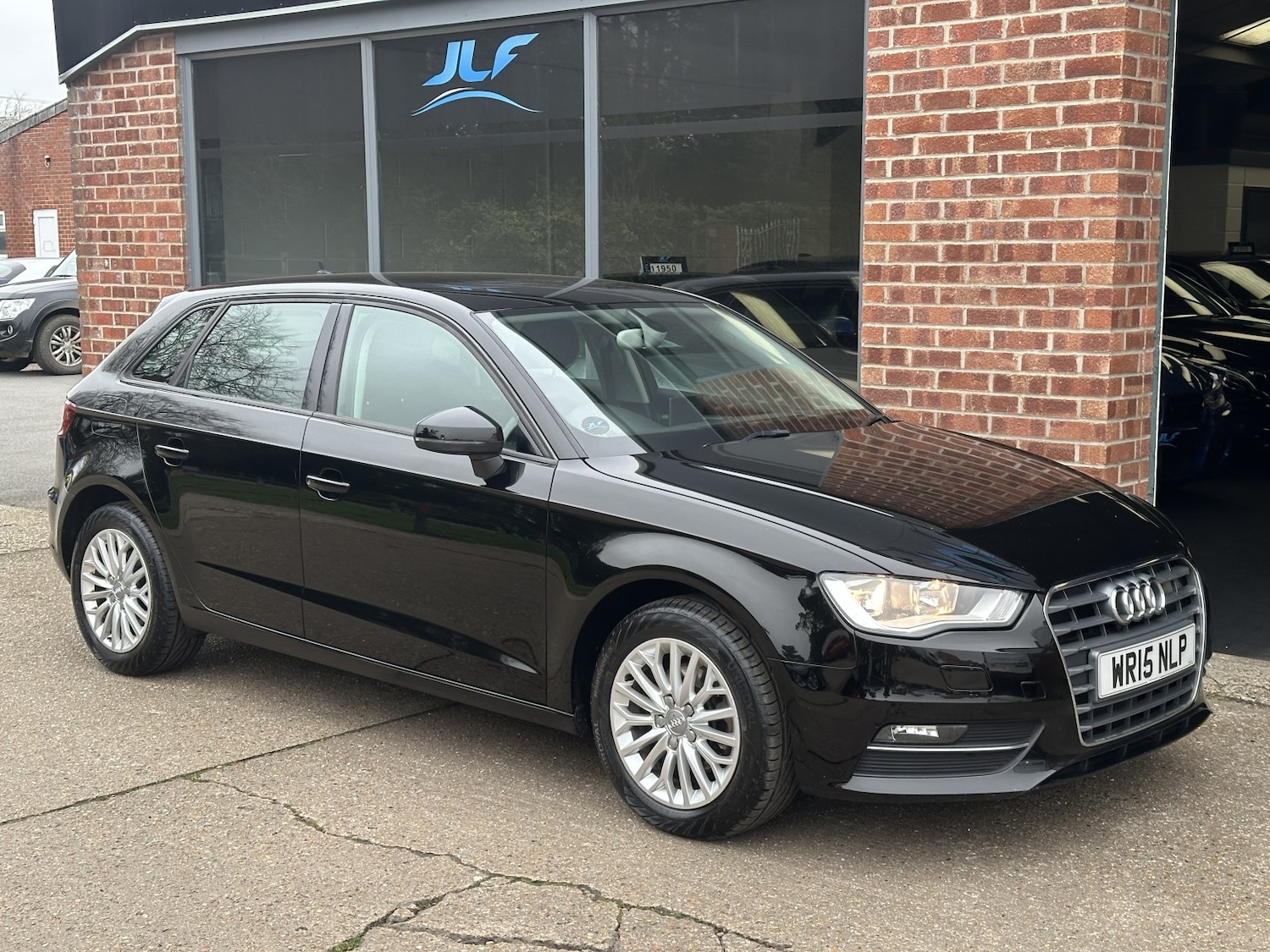 Used Audi A3 2015 for sale - 77781738: Photo 20