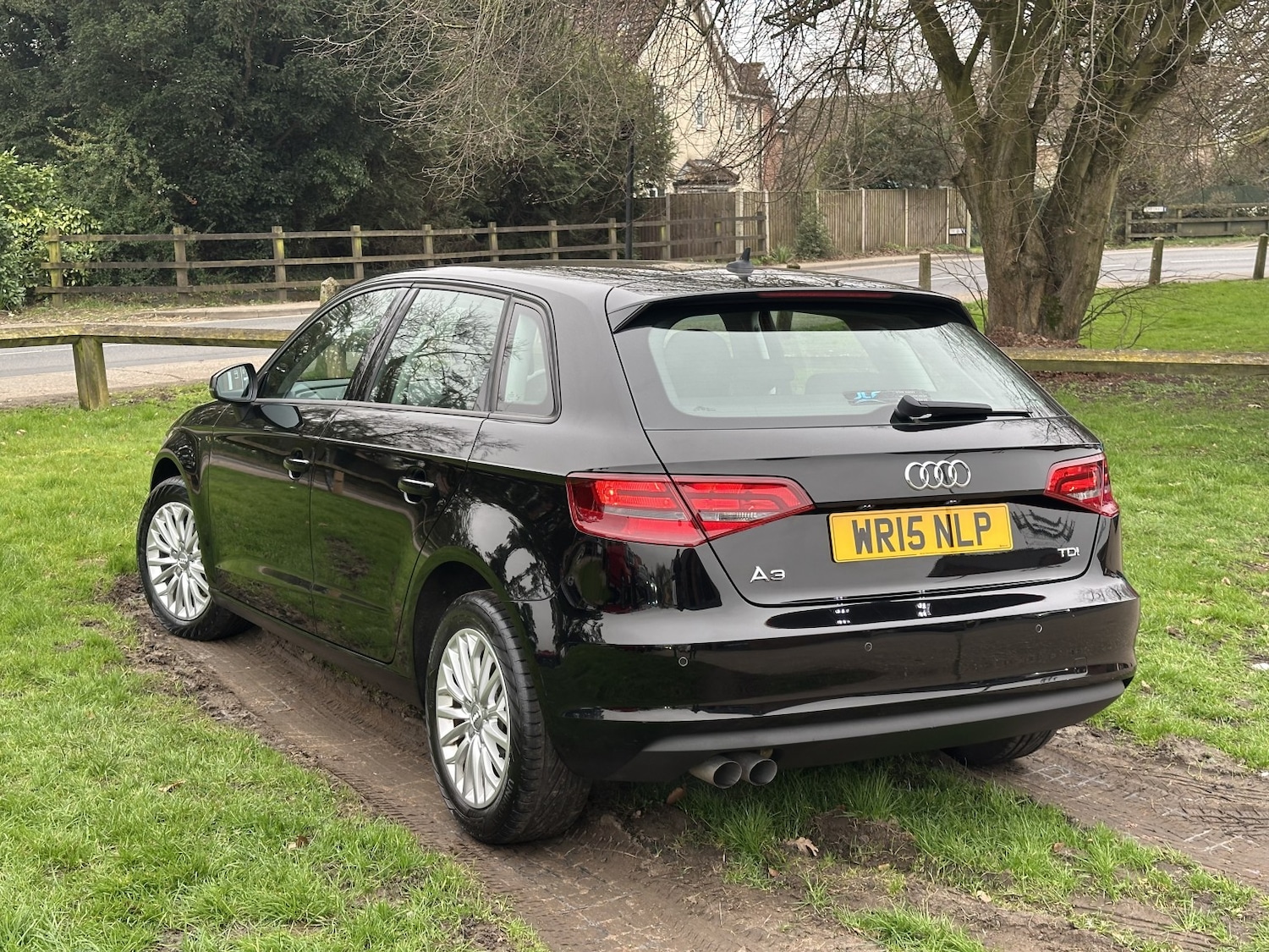 Used Audi A3 2015 for sale - 77781738: Photo 3