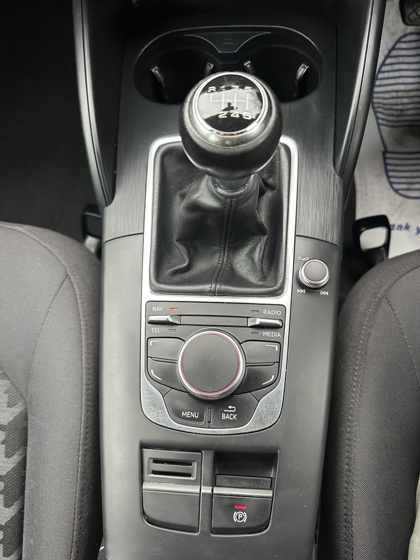 Used Audi A3 2015 for sale - 77781738: Photo 8