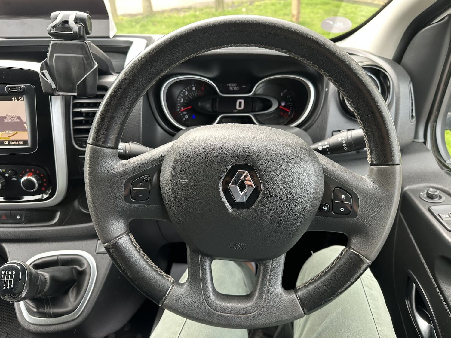 Used Renault Trafic 2020 for sale - 77881129: Photo 10