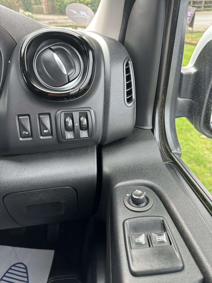 Used Renault Trafic 2020 for sale - 77881129: Photo 13