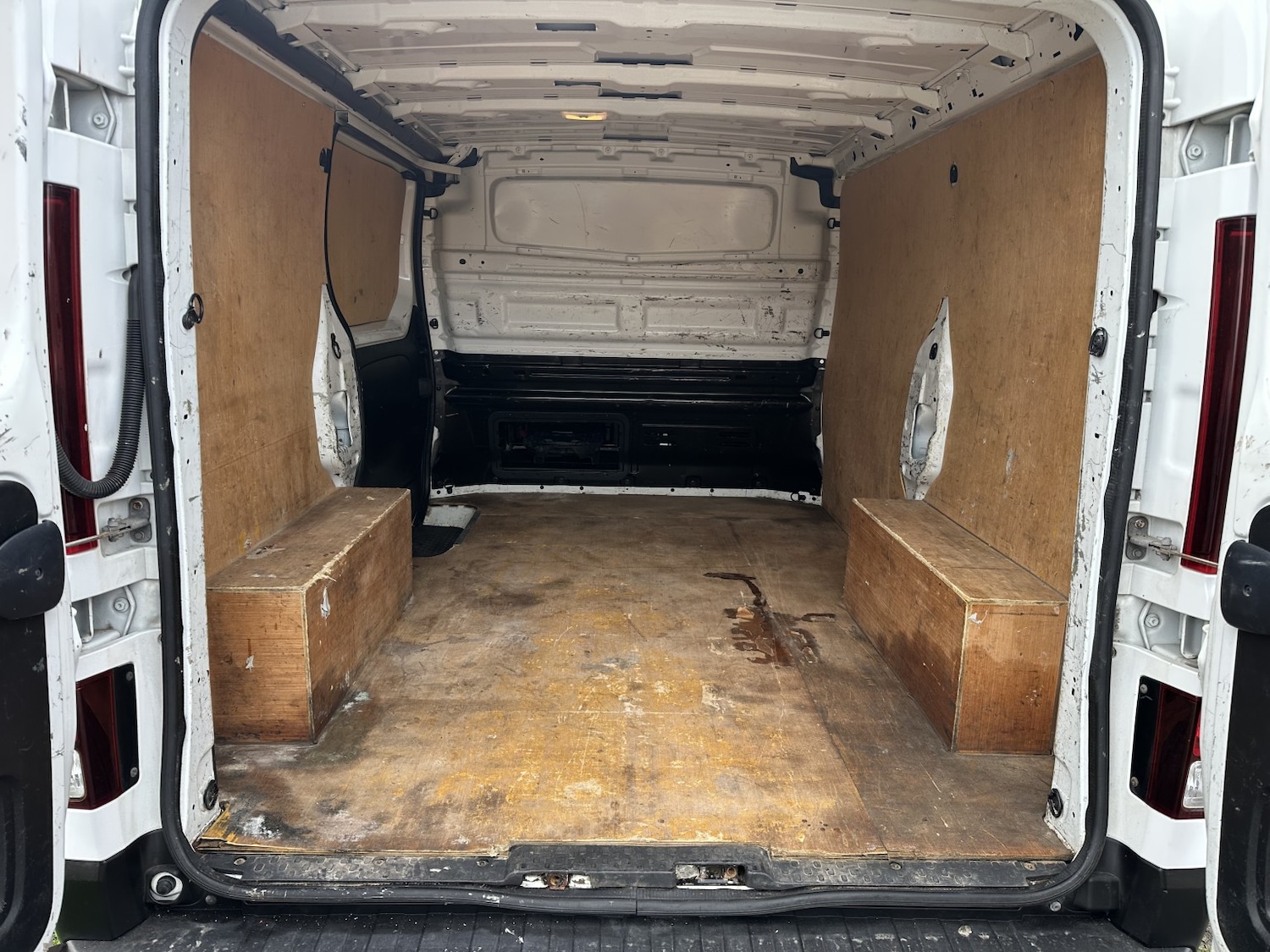 Used Renault Trafic 2020 for sale - 77881129: Photo 15