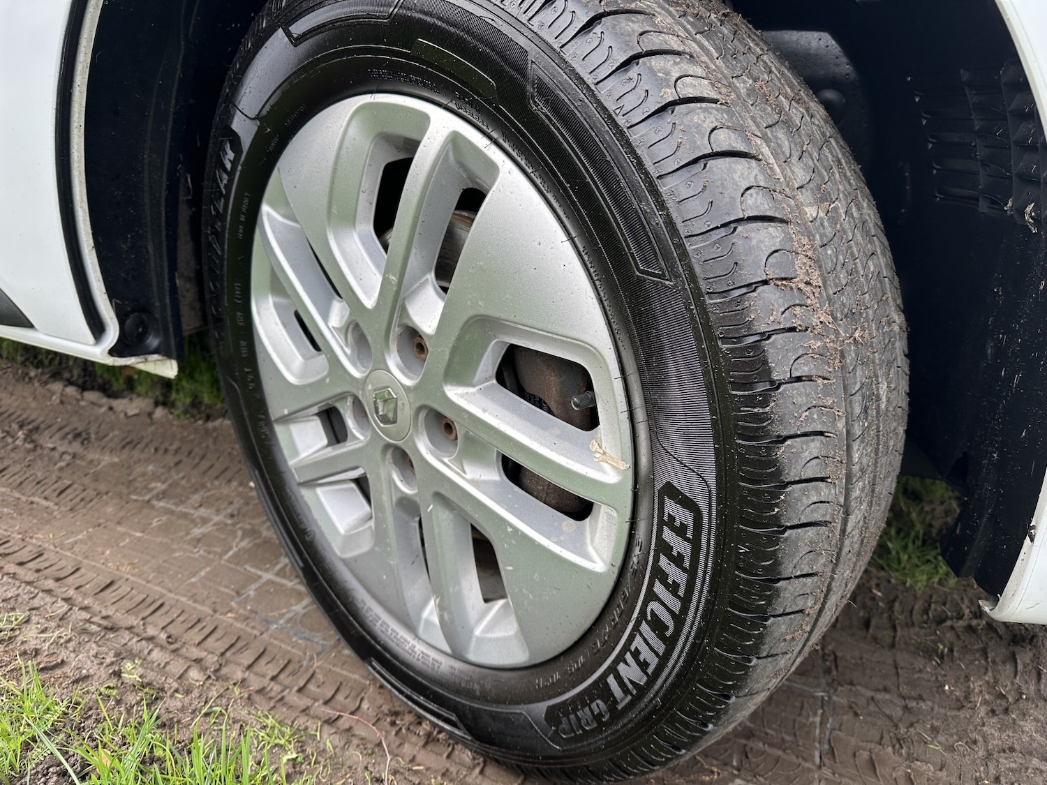 Used Renault Trafic 2020 for sale - 77881129: Photo 16