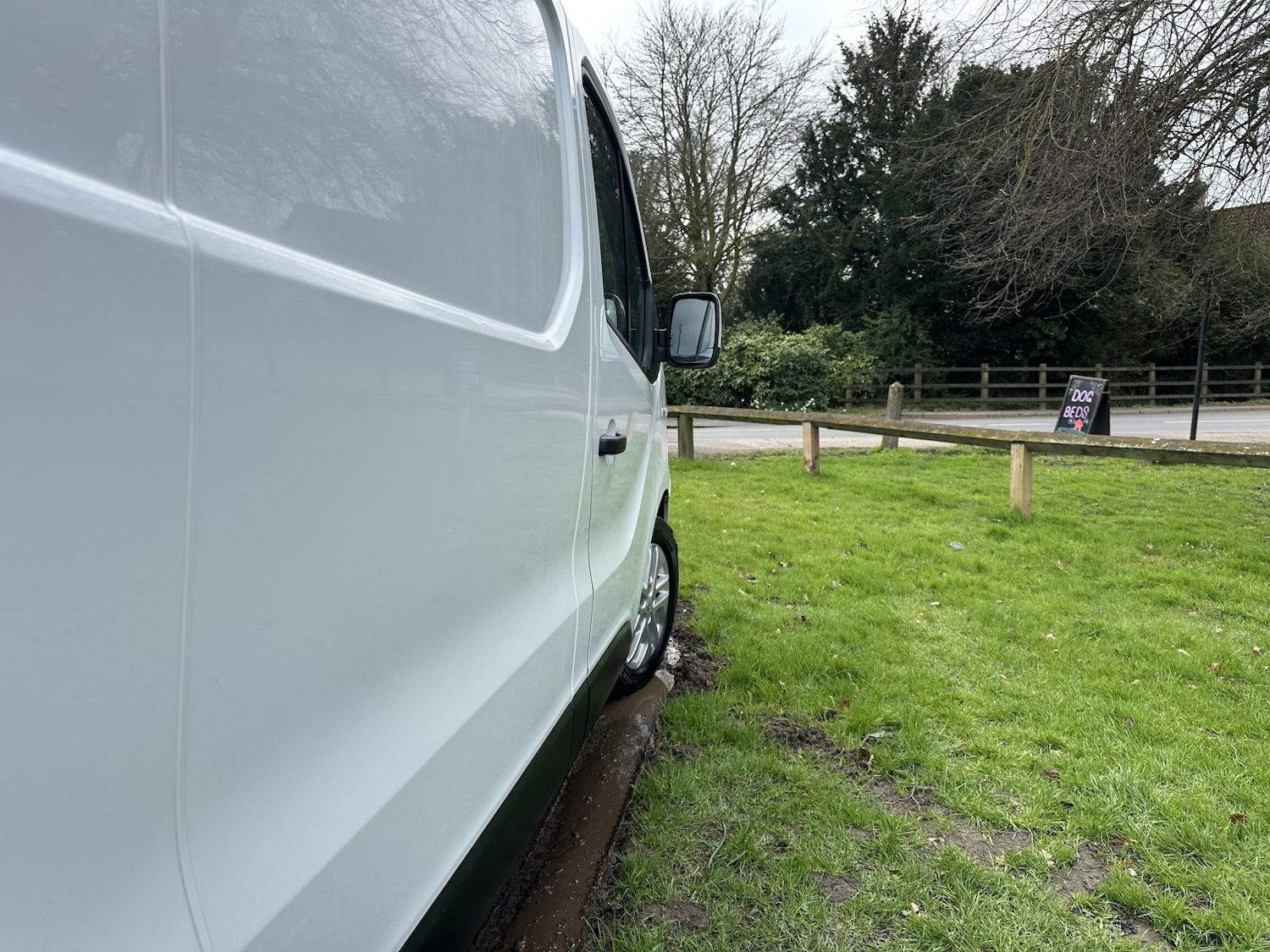 Used Renault Trafic 2020 for sale - 77881129: Photo 5