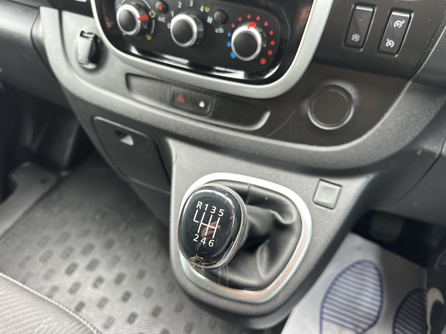 Used Renault Trafic 2020 for sale - 77881129: Photo 8