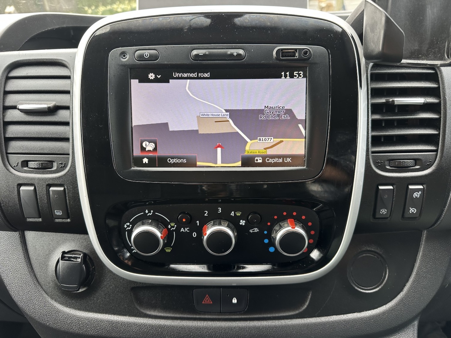 Used Renault Trafic 2020 for sale - 77881129: Photo 9