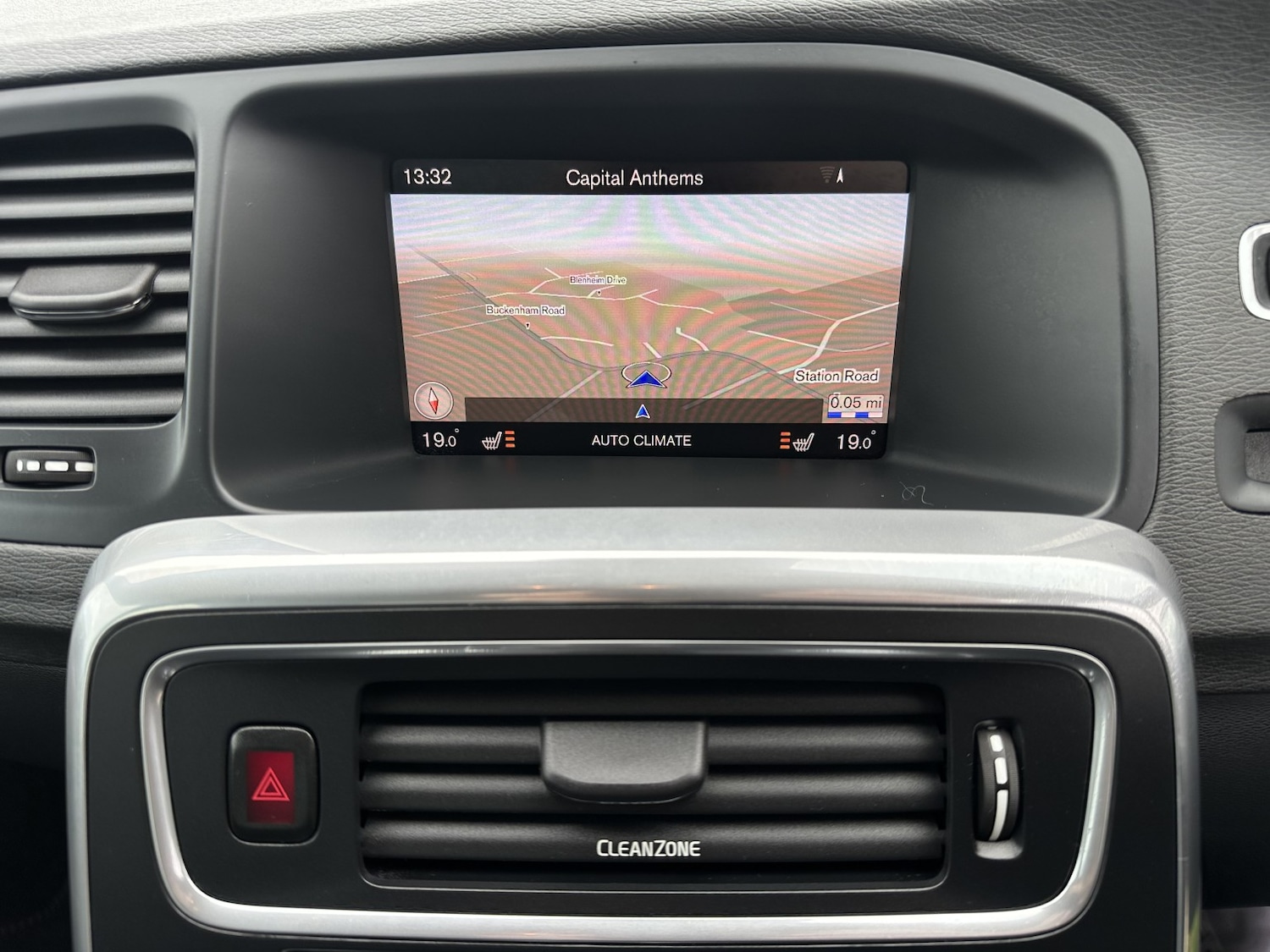 Used Volvo S60 2017 for sale - 78125144: Photo 10