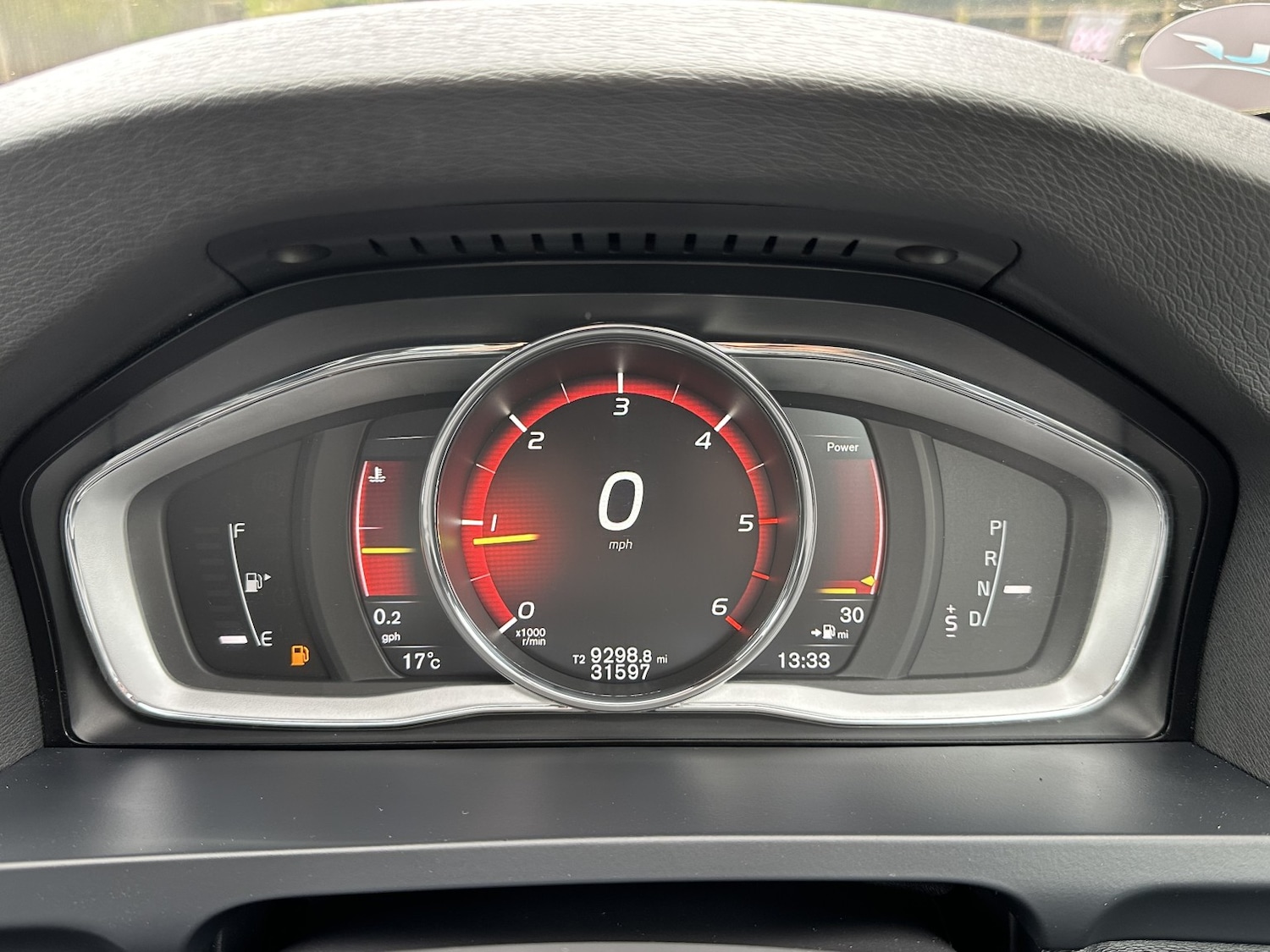 Used Volvo S60 2017 for sale - 78125144: Photo 12