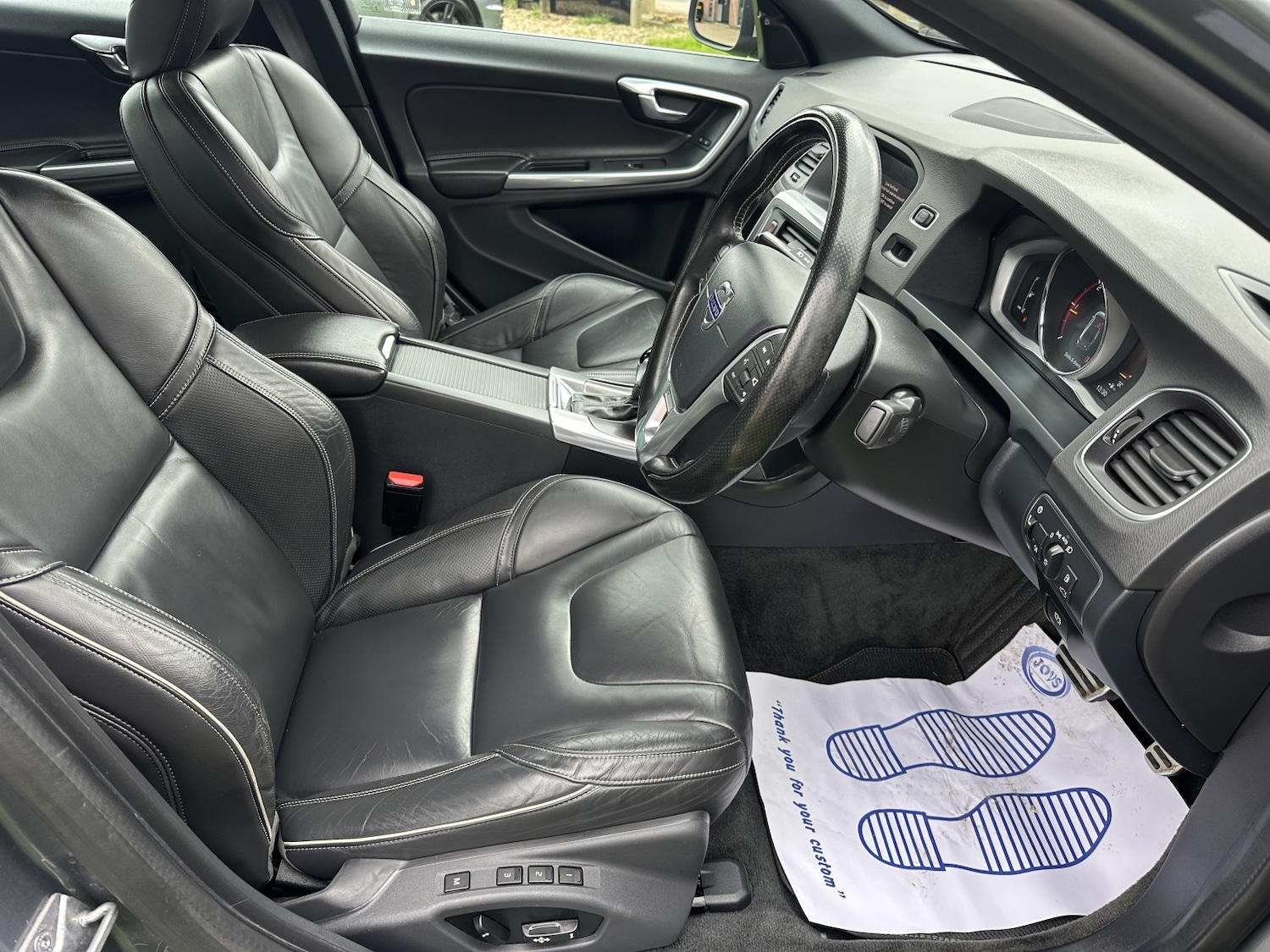 Used Volvo S60 2017 for sale - 78125144: Photo 13