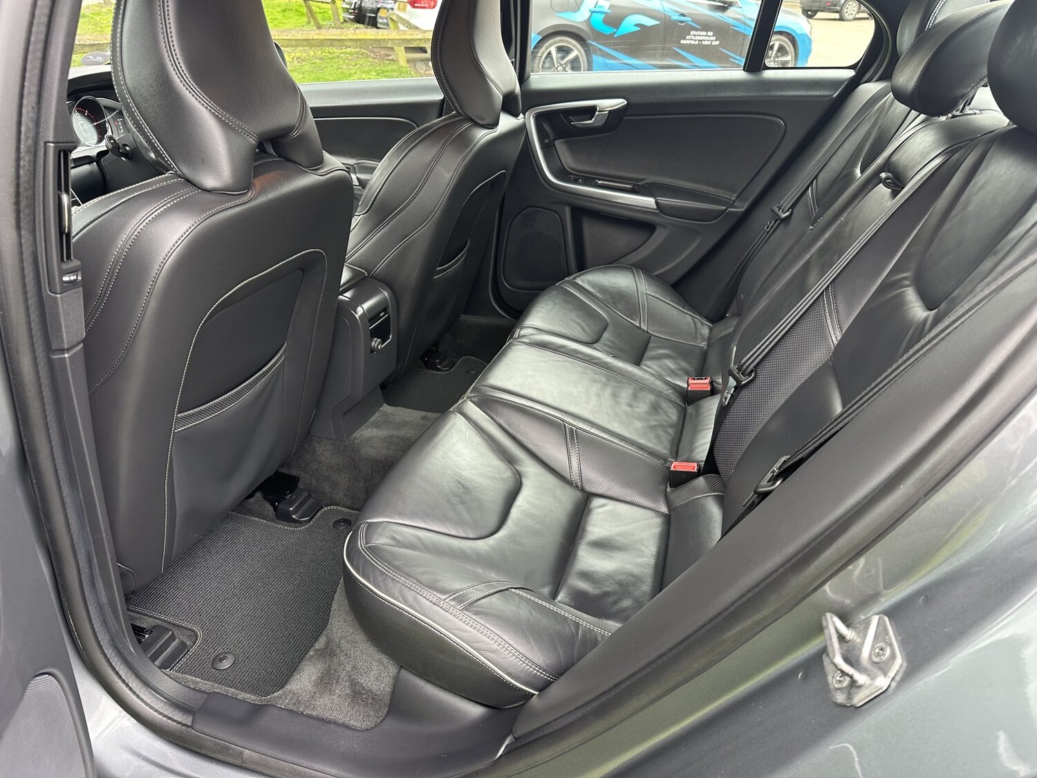 Used Volvo S60 2017 for sale - 78125144: Photo 16