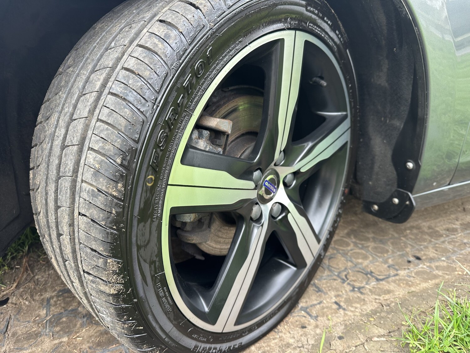 Used Volvo S60 2017 for sale - 78125144: Photo 18