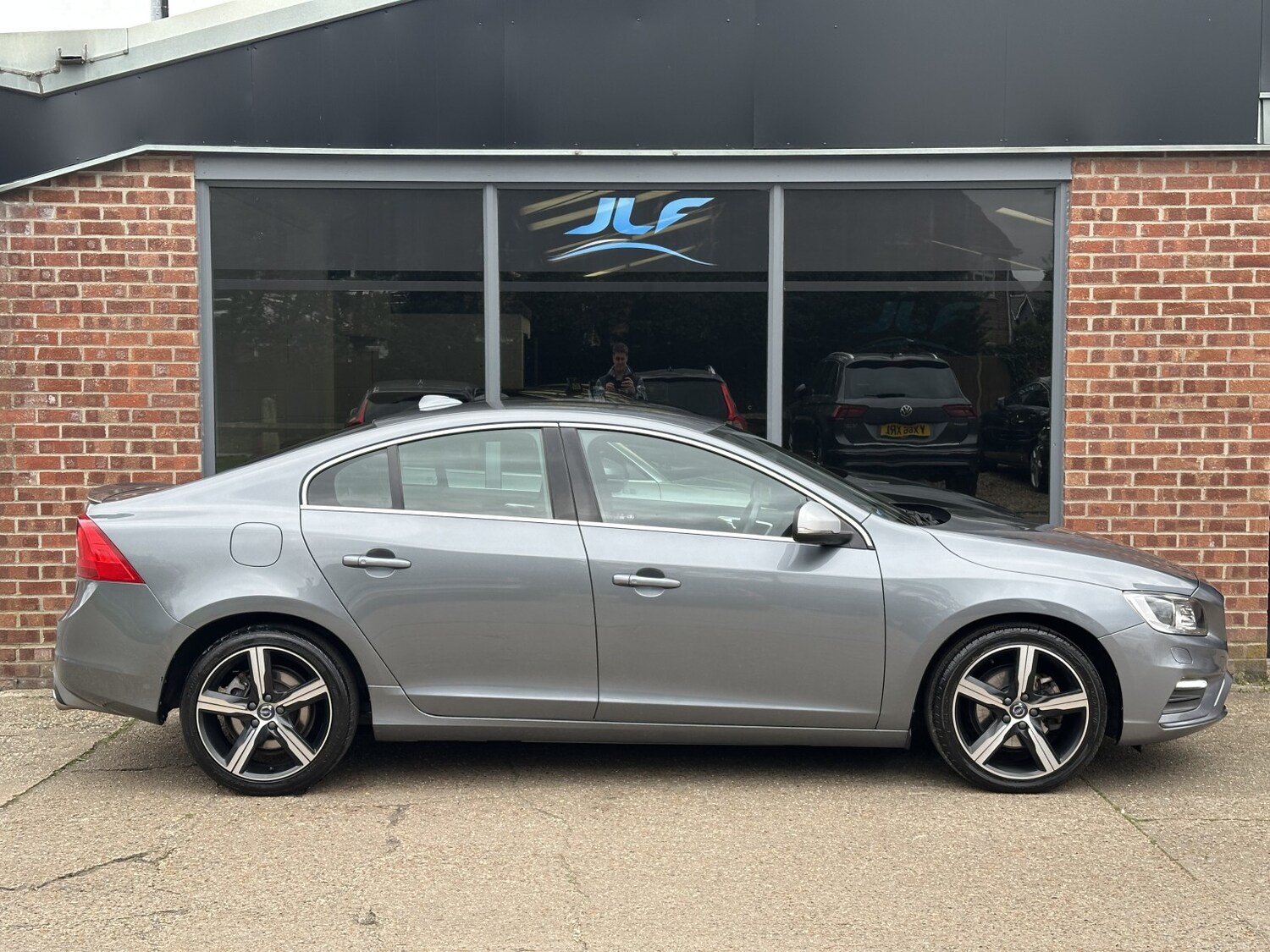 Used Volvo S60 2017 for sale - 78125144: Photo 20