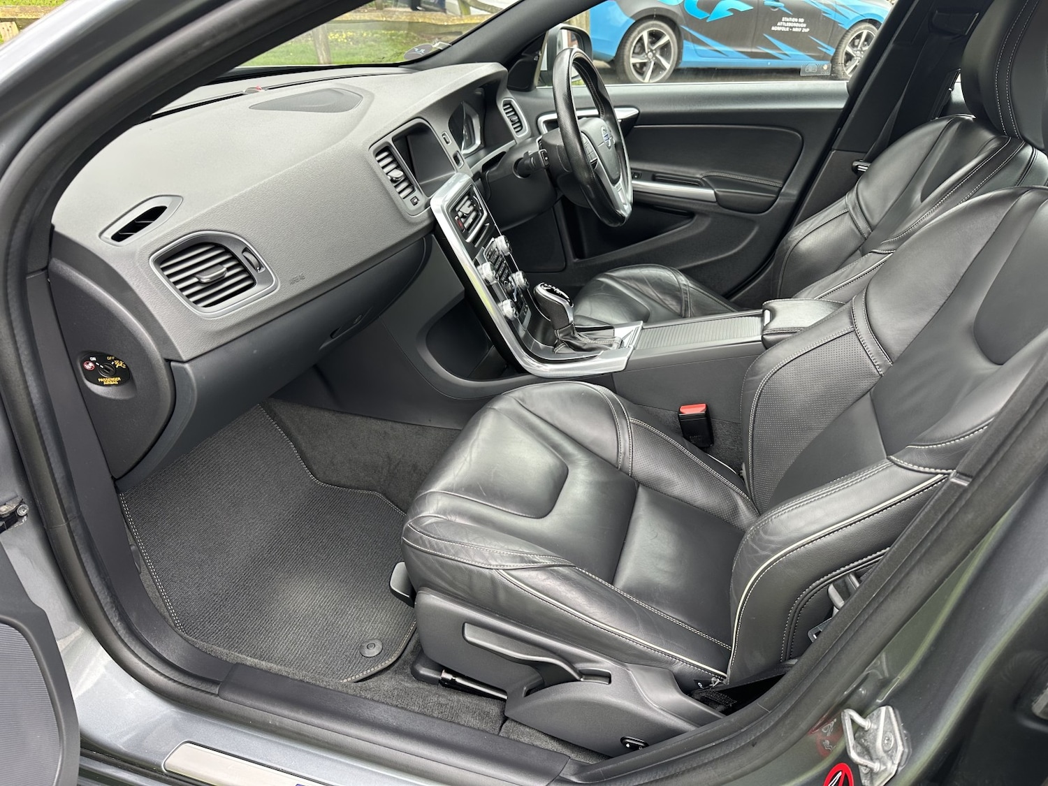 Used Volvo S60 2017 for sale - 78125144: Photo 7