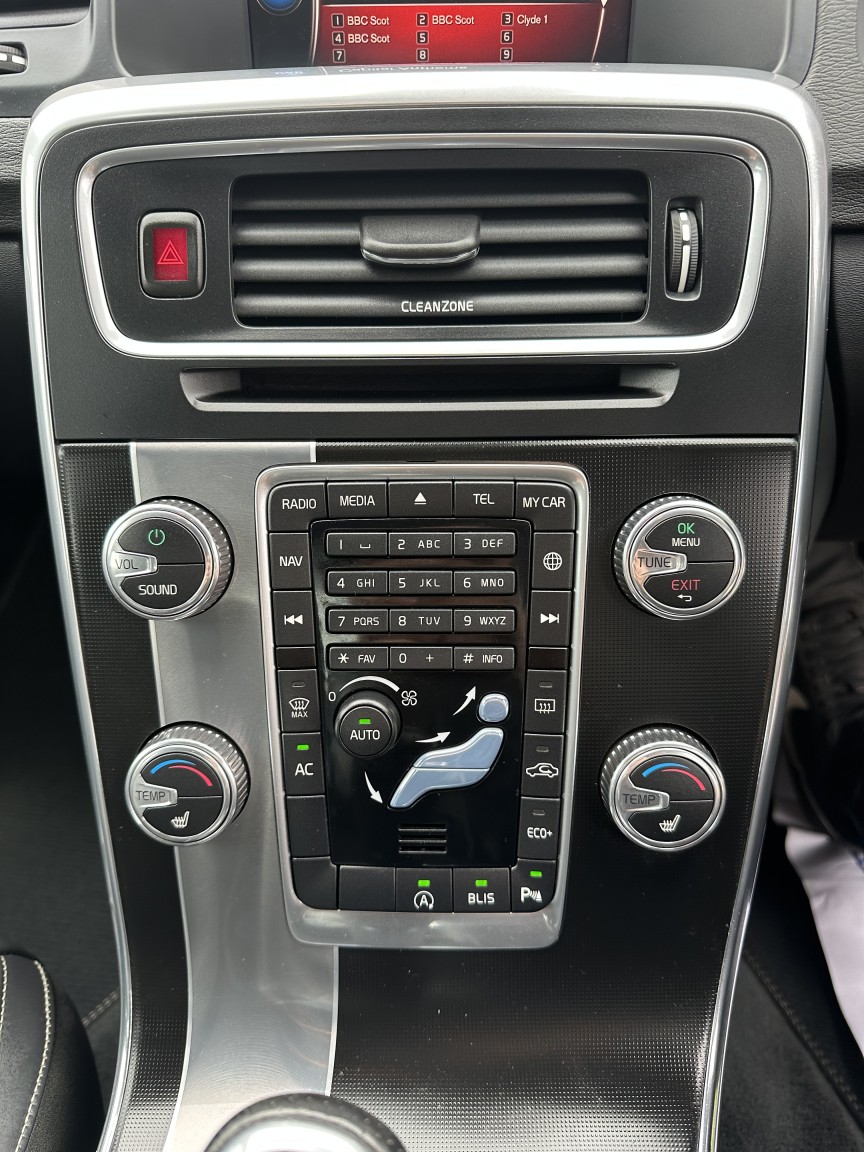 Used Volvo S60 2017 for sale - 78125144: Photo 9