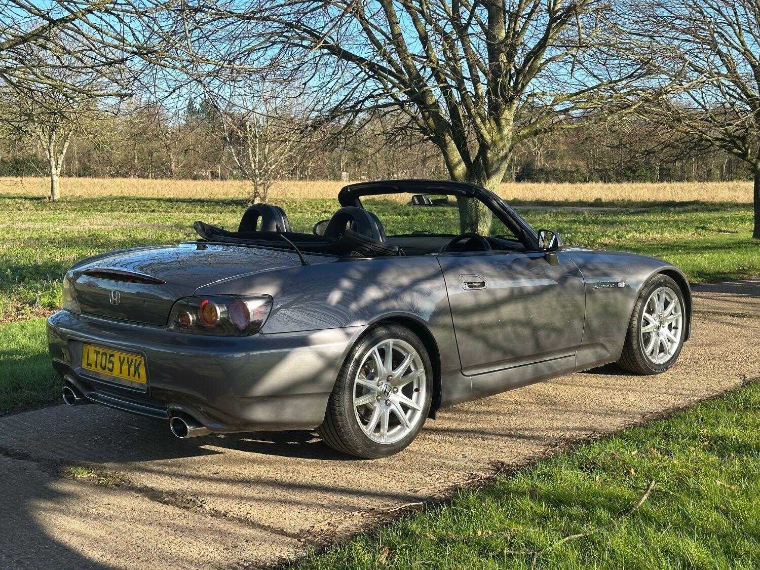 Used Honda S2000 2005 for sale - 76369274: Photo 10