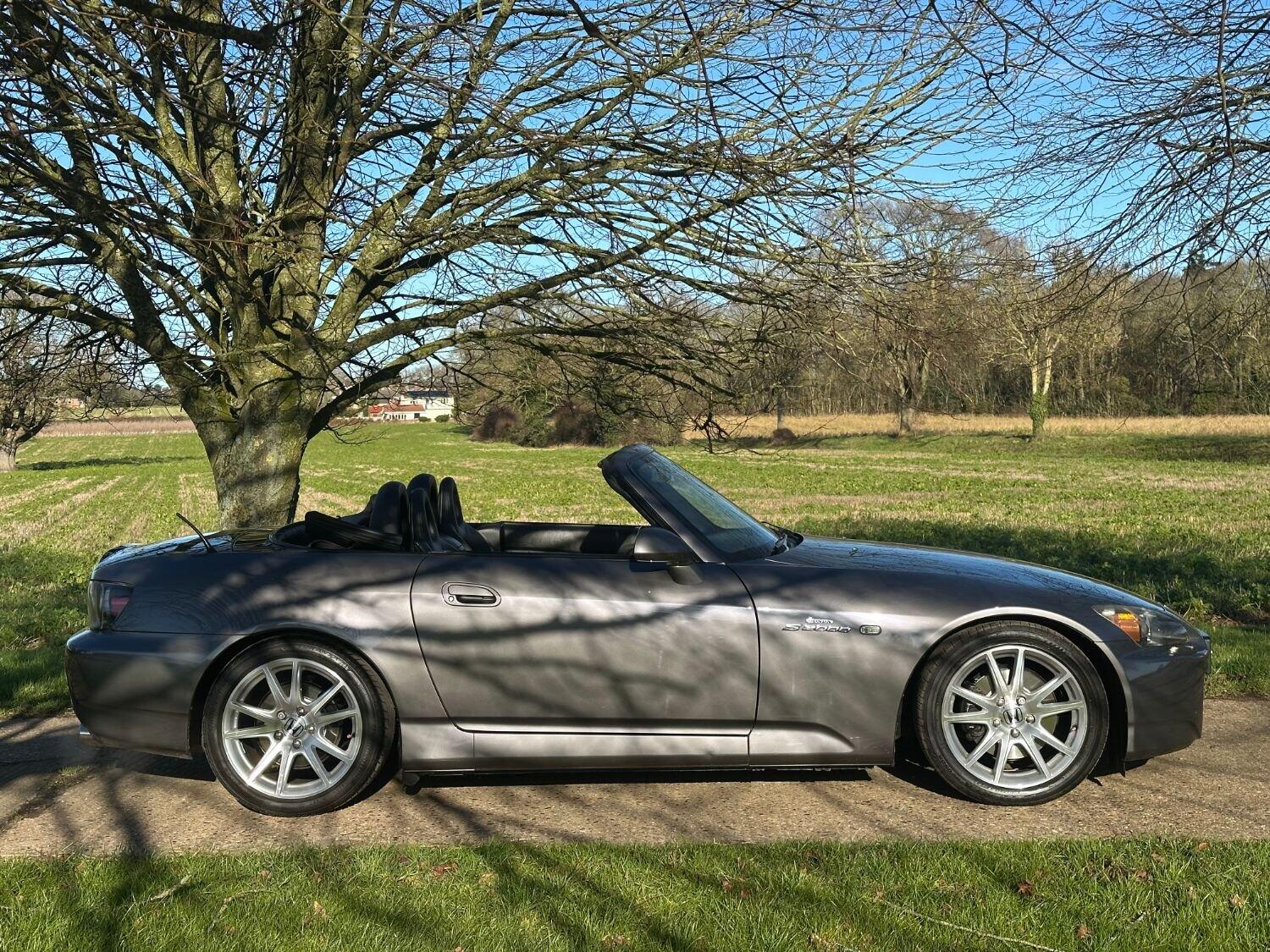 Used Honda S2000 2005 for sale - 76369274: Photo 11