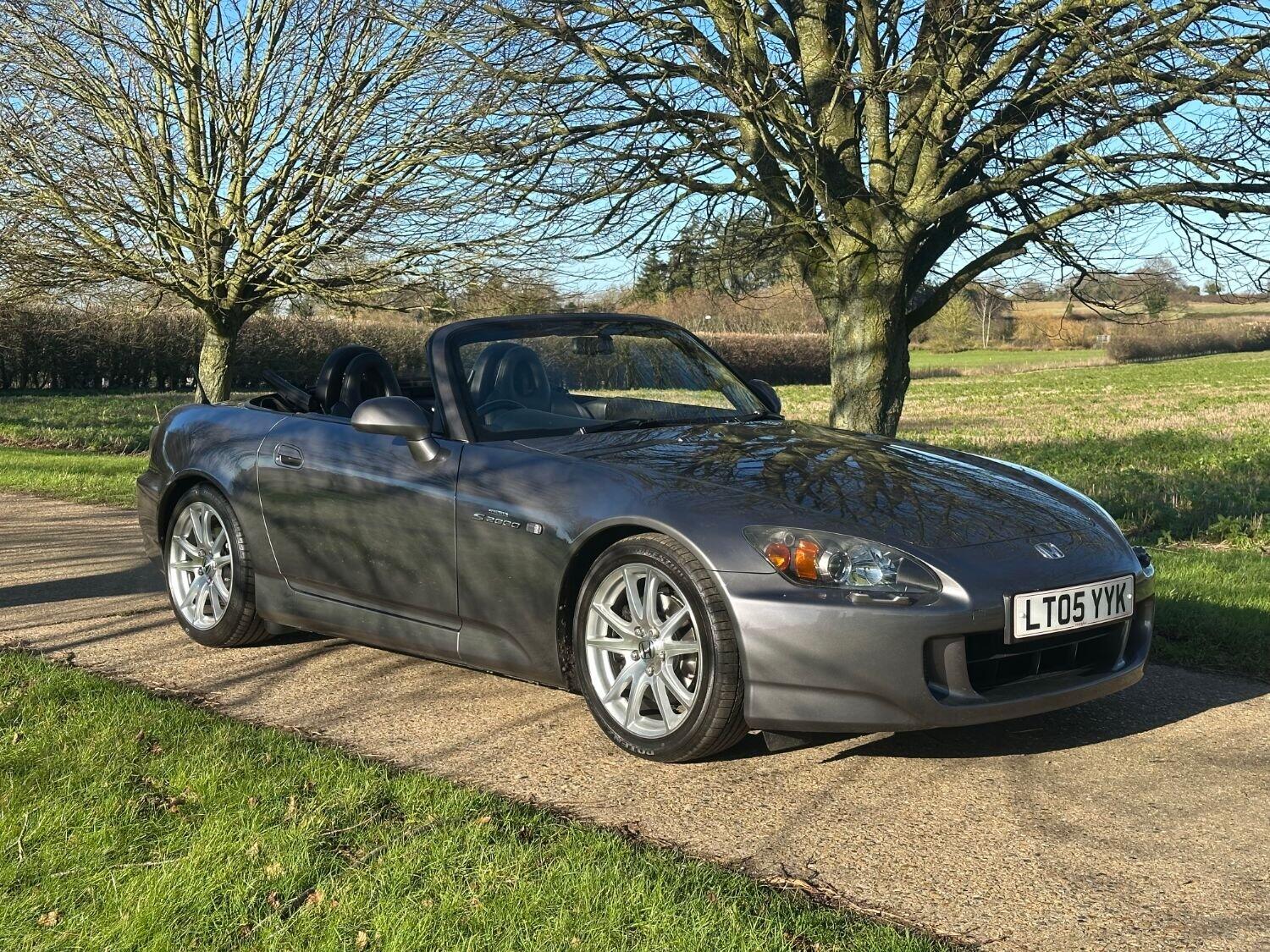 Used Honda S2000 2005 for sale - 76369274: Photo 12