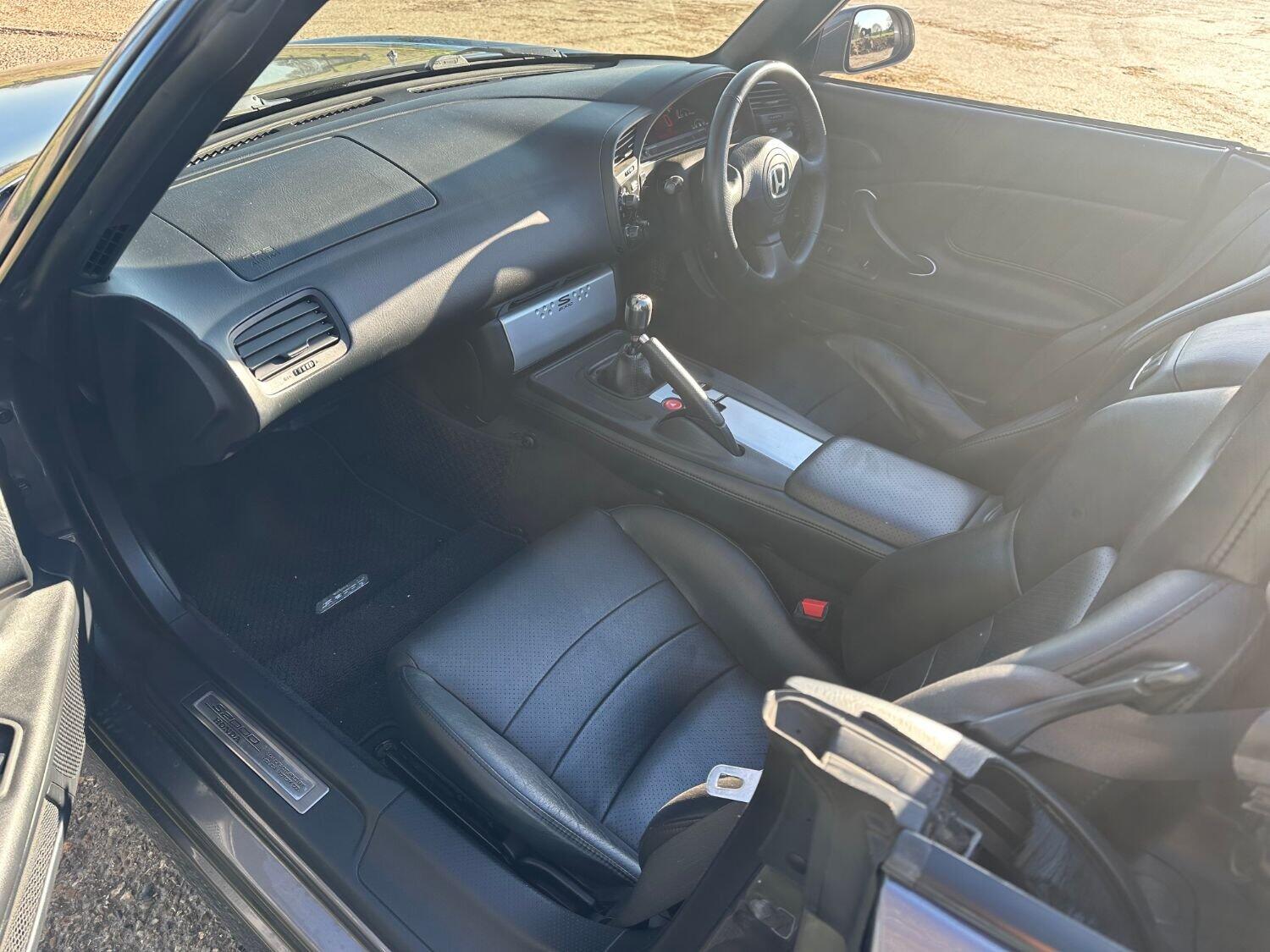 Used Honda S2000 2005 for sale - 76369274: Photo 13