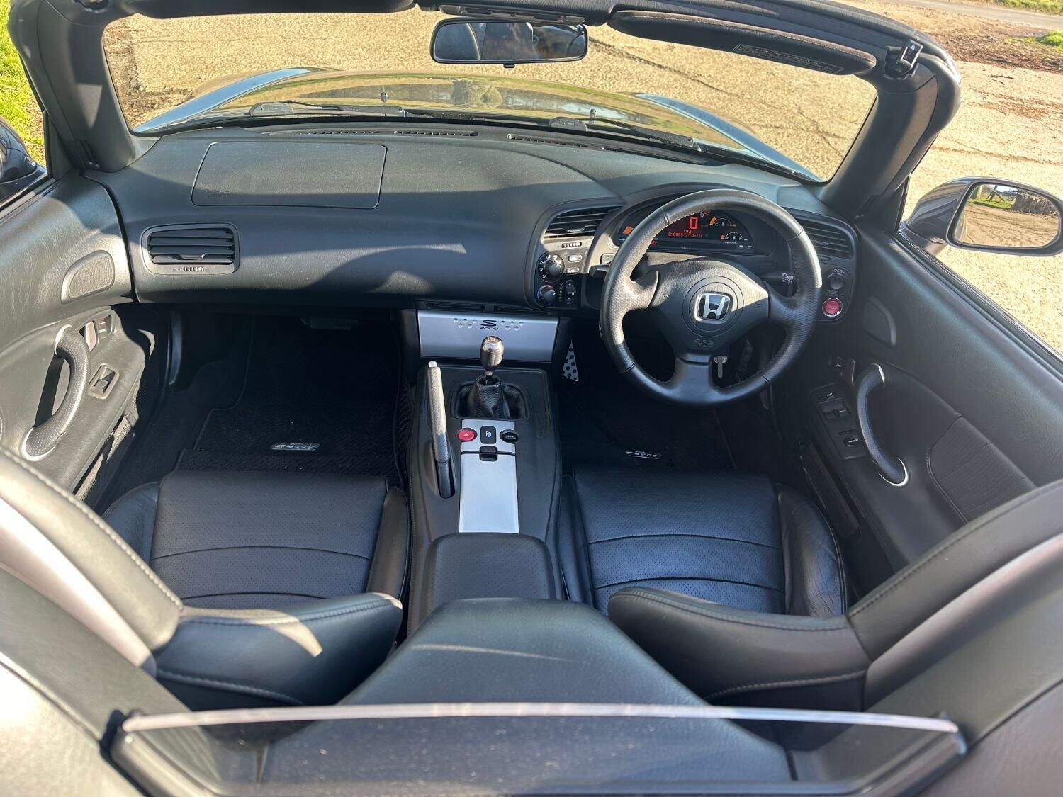 Used Honda S2000 2005 for sale - 76369274: Photo 14