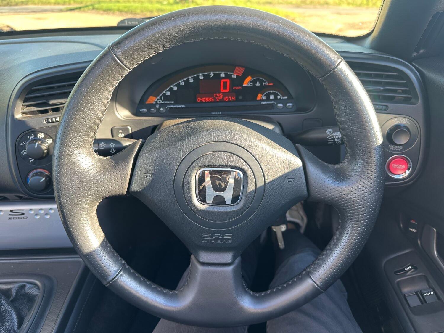Used Honda S2000 2005 for sale - 76369274: Photo 17