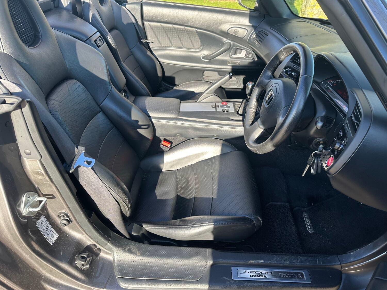 Used Honda S2000 2005 for sale - 76369274: Photo 20