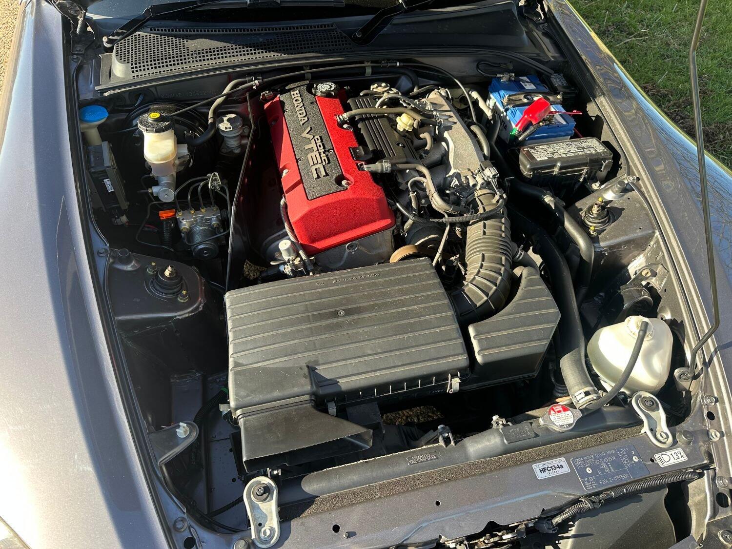 Used Honda S2000 2005 for sale - 76369274: Photo 23