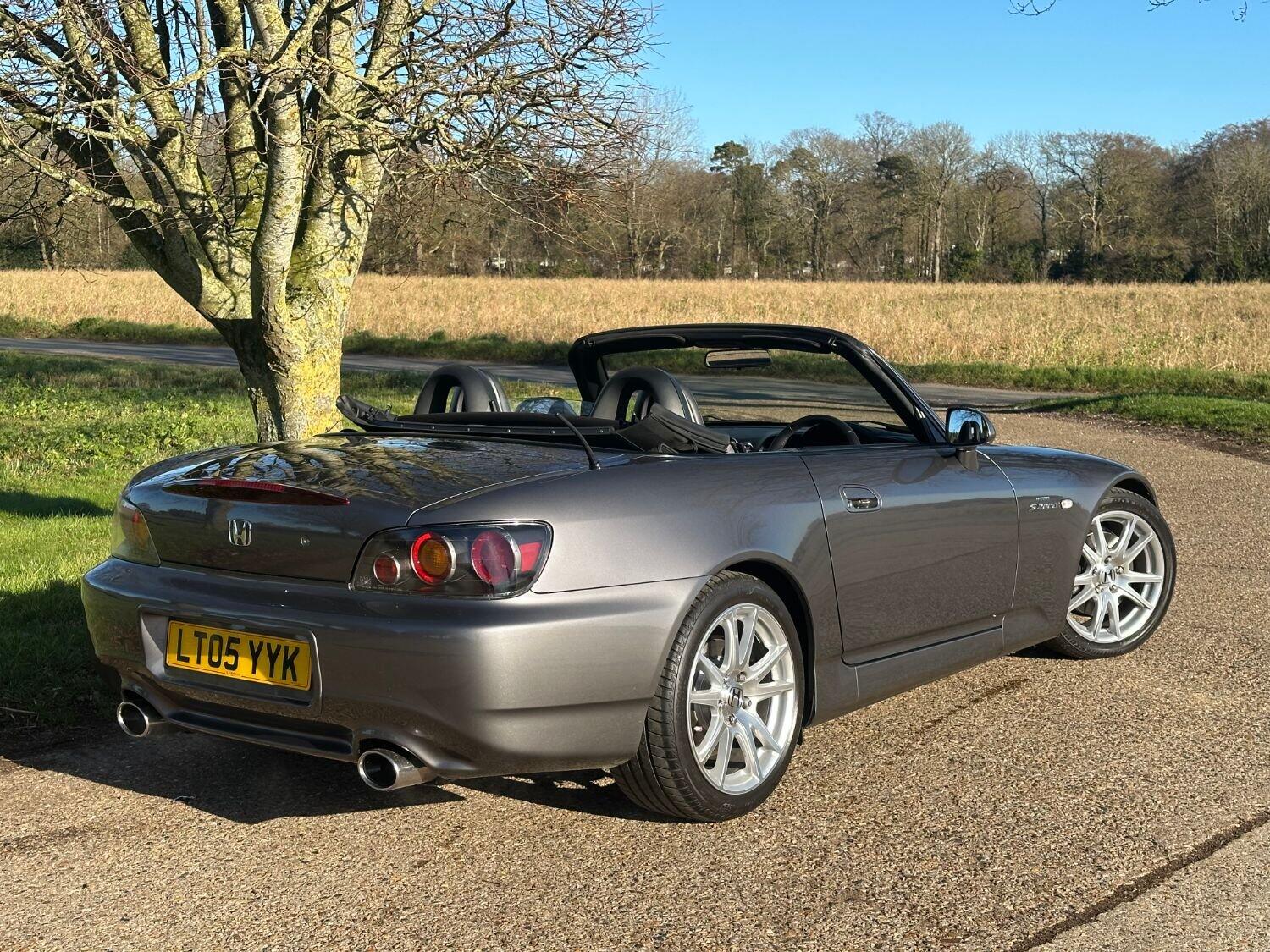 Used Honda S2000 2005 for sale - 76369274: Photo 5