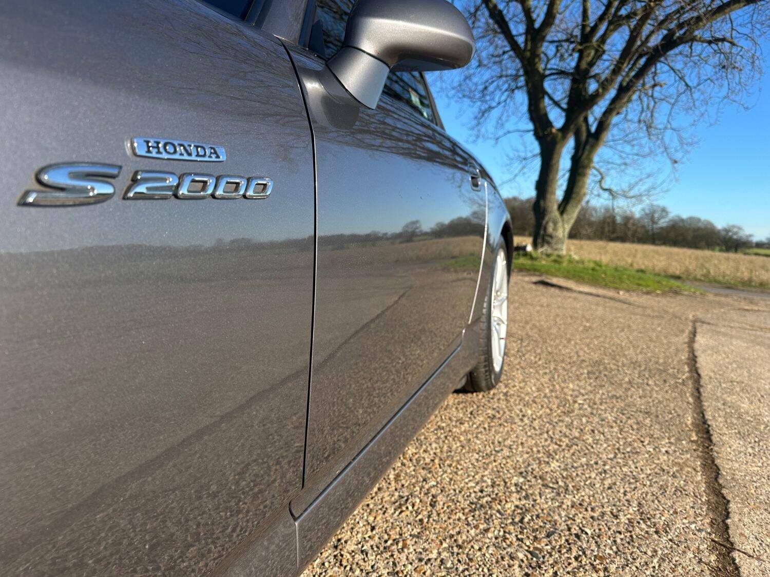 Used Honda S2000 2005 for sale - 76369274: Photo 7