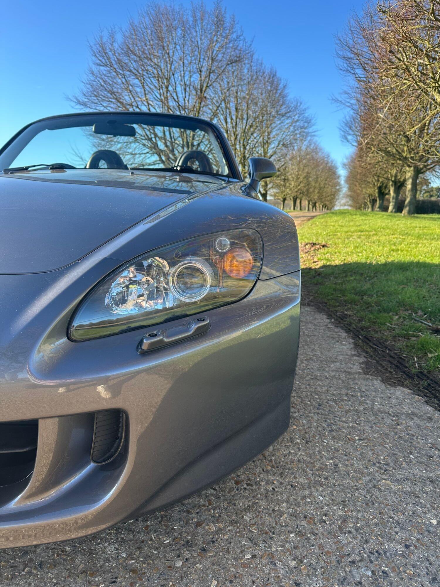 Used Honda S2000 2005 for sale - 76369274: Photo 8