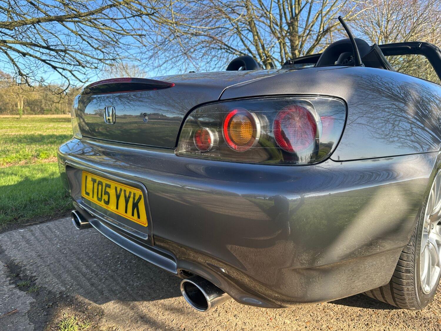 Used Honda S2000 2005 for sale - 76369274: Photo 9