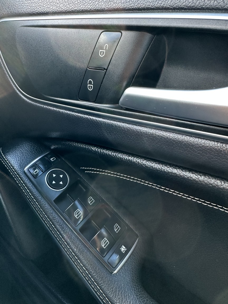 Used Mercedes-Benz A-Class 2014 for sale - 77558542: Photo 15