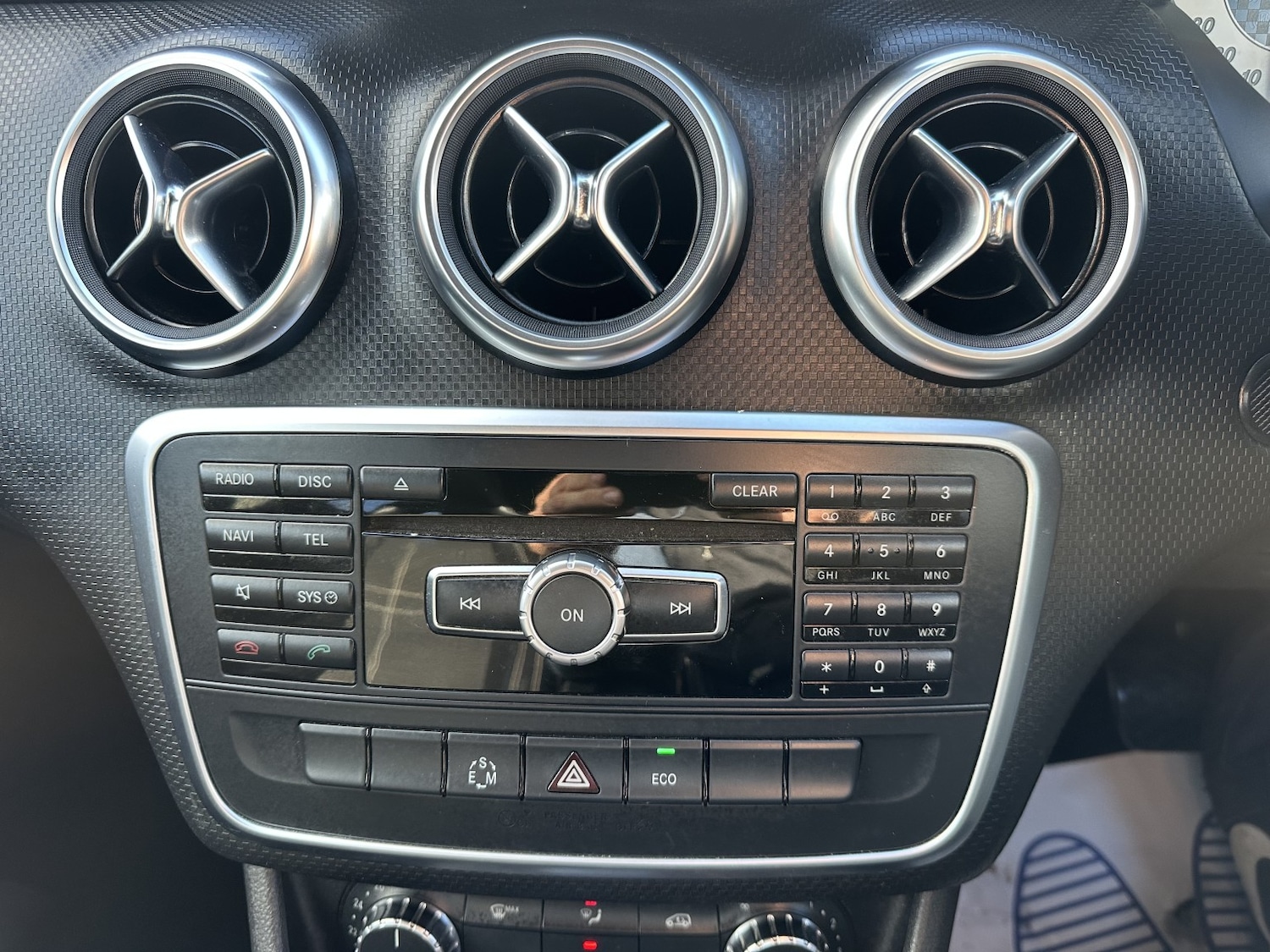 Used Mercedes-Benz A-Class 2014 for sale - 77558542: Photo 9