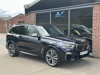 Used BMW X5 2020 for sale - 79845549: Photo