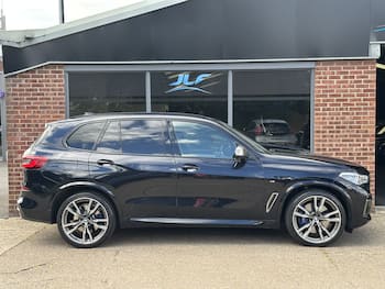Used BMW X5 2020 for sale - 79845549: Photo