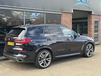 Used BMW X5 2020 for sale - 79845549: Photo