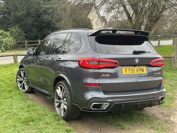 Used BMW X5 2019 for sale - 78889019: Photo