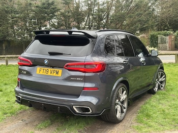 Used BMW X5 2019 for sale - 78889019: Photo