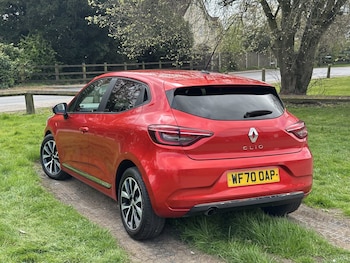 Used Renault Clio 2020 for sale - 78897641: Photo