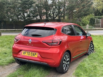 Used Renault Clio 2020 for sale - 78897641: Photo