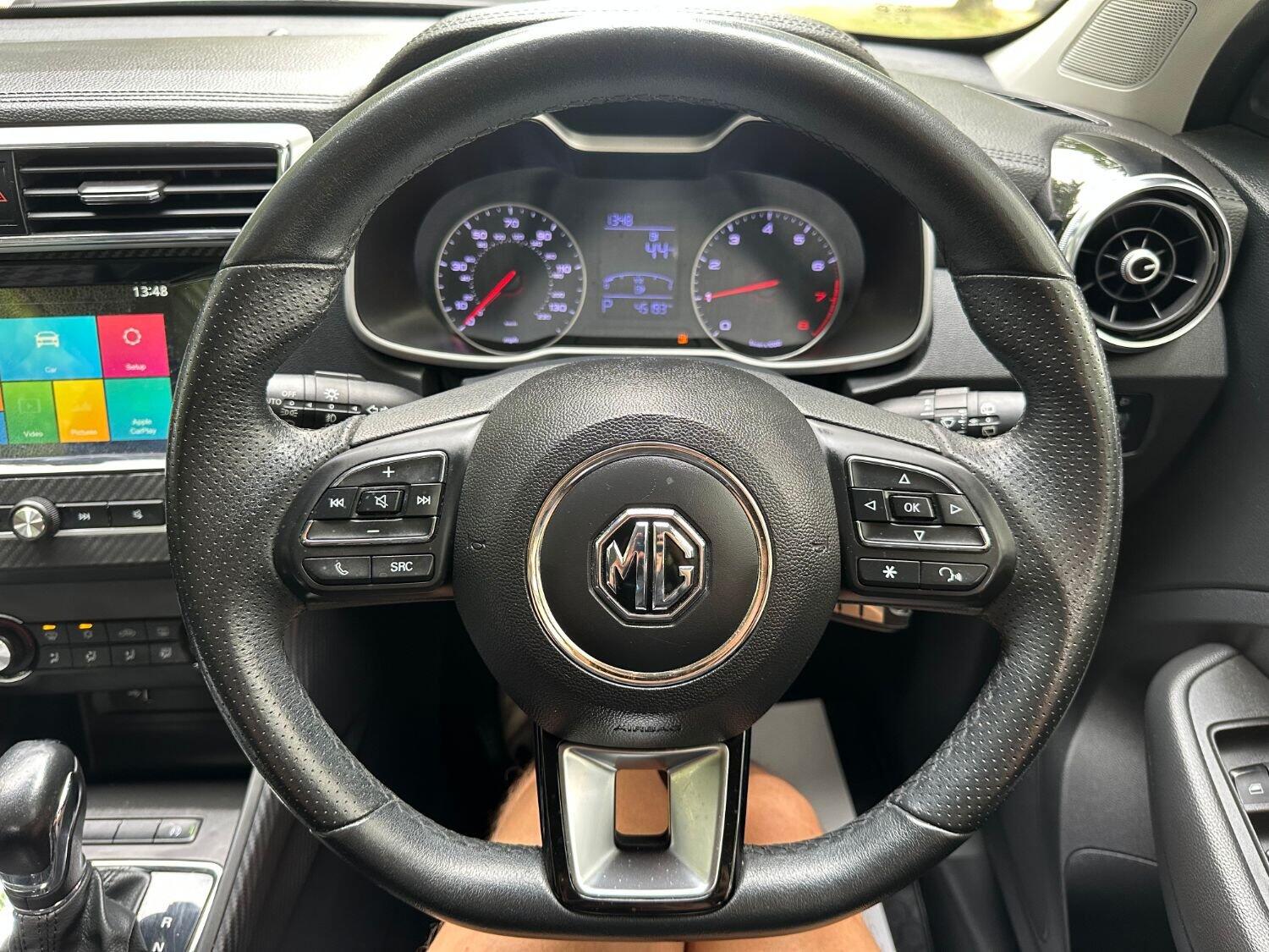 Used MG MG ZS 2019 for sale - 76369383: Photo 13