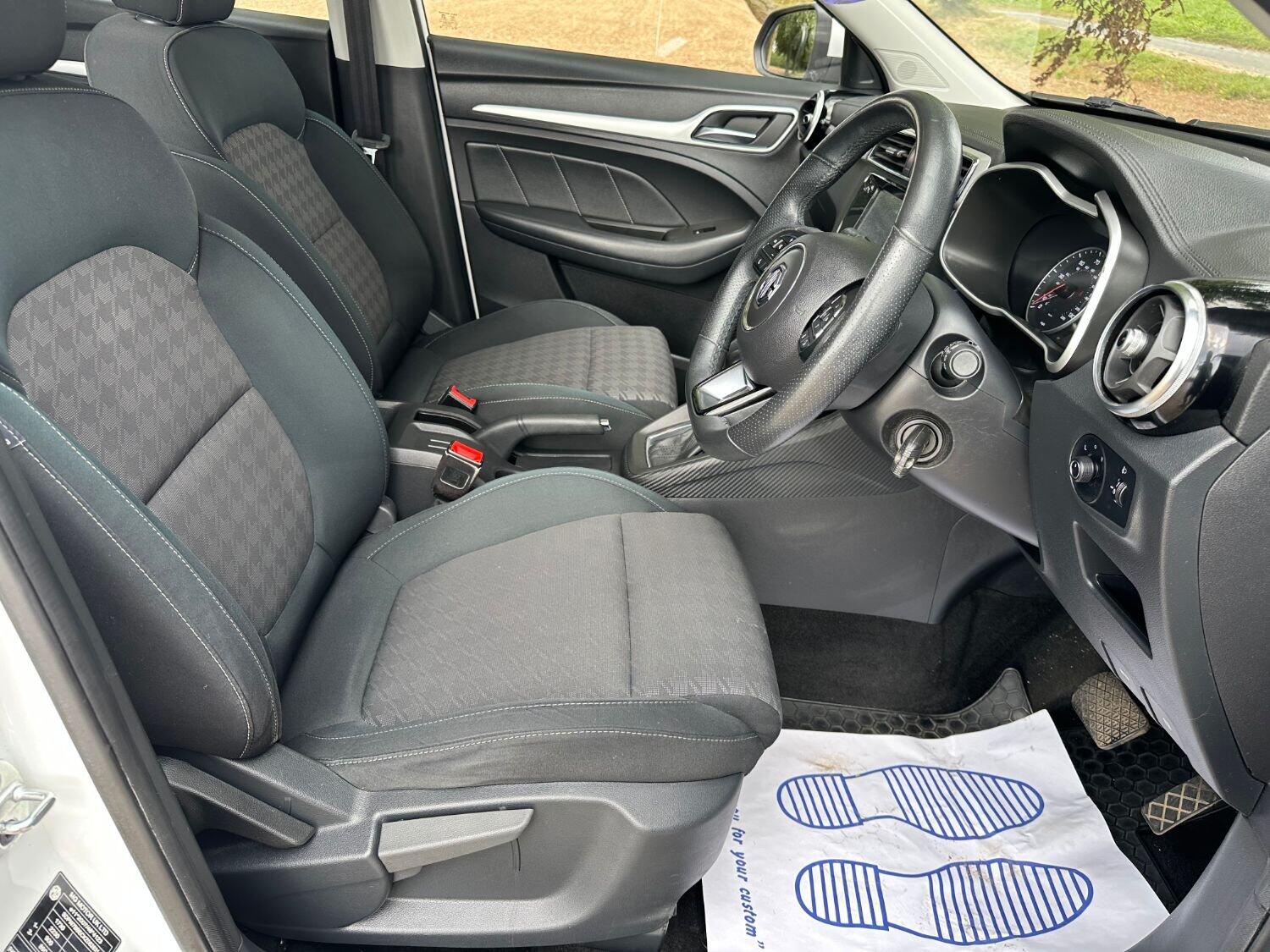 Used MG MG ZS 2019 for sale - 76369383: Photo 15