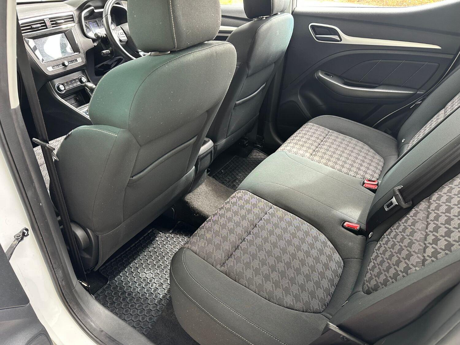 Used MG MG ZS 2019 for sale - 76369383: Photo 17
