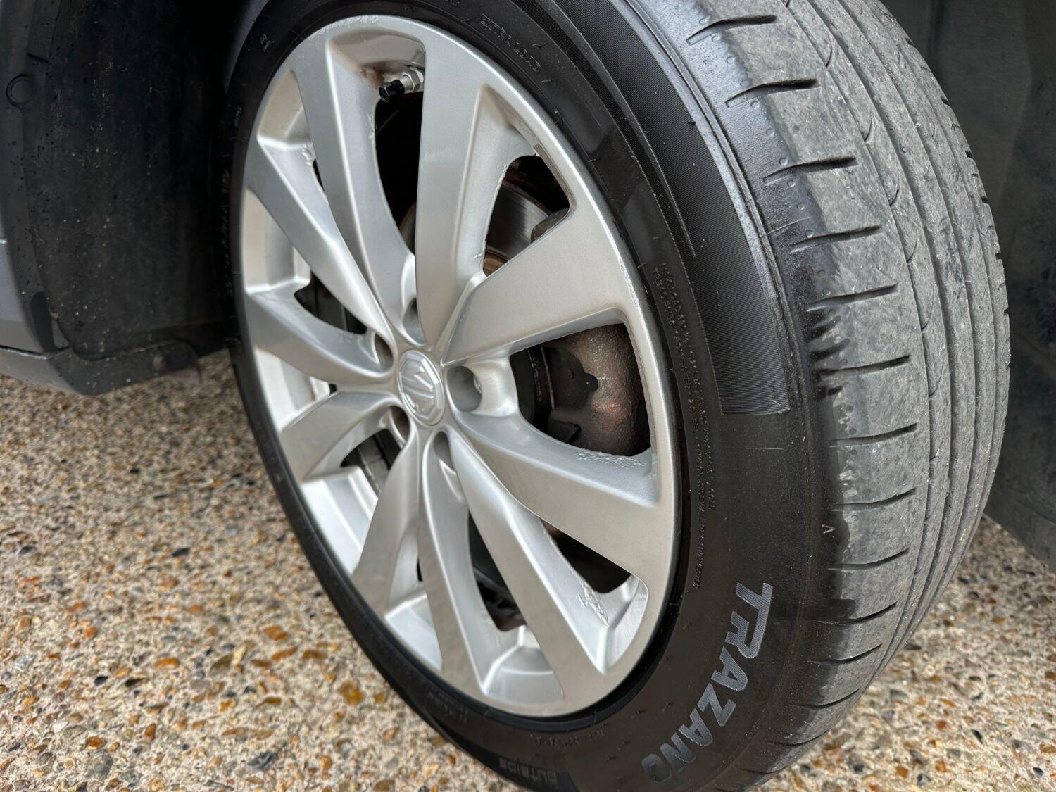 Used MG MG ZS 2019 for sale - 76369383: Photo 19