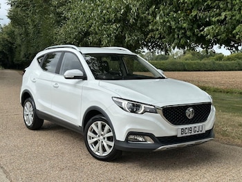 2019 - 1.0 T-GDI Excite 5-Door