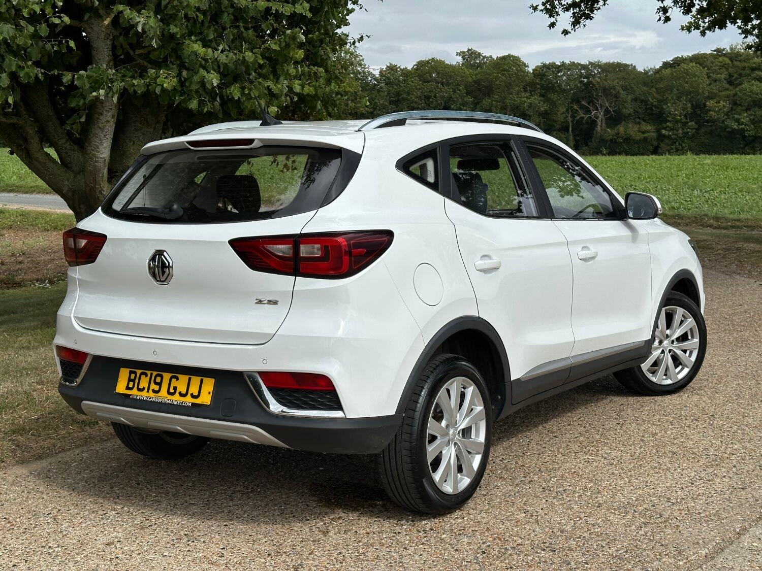 Used MG MG ZS 2019 for sale - 76369383: Photo 3