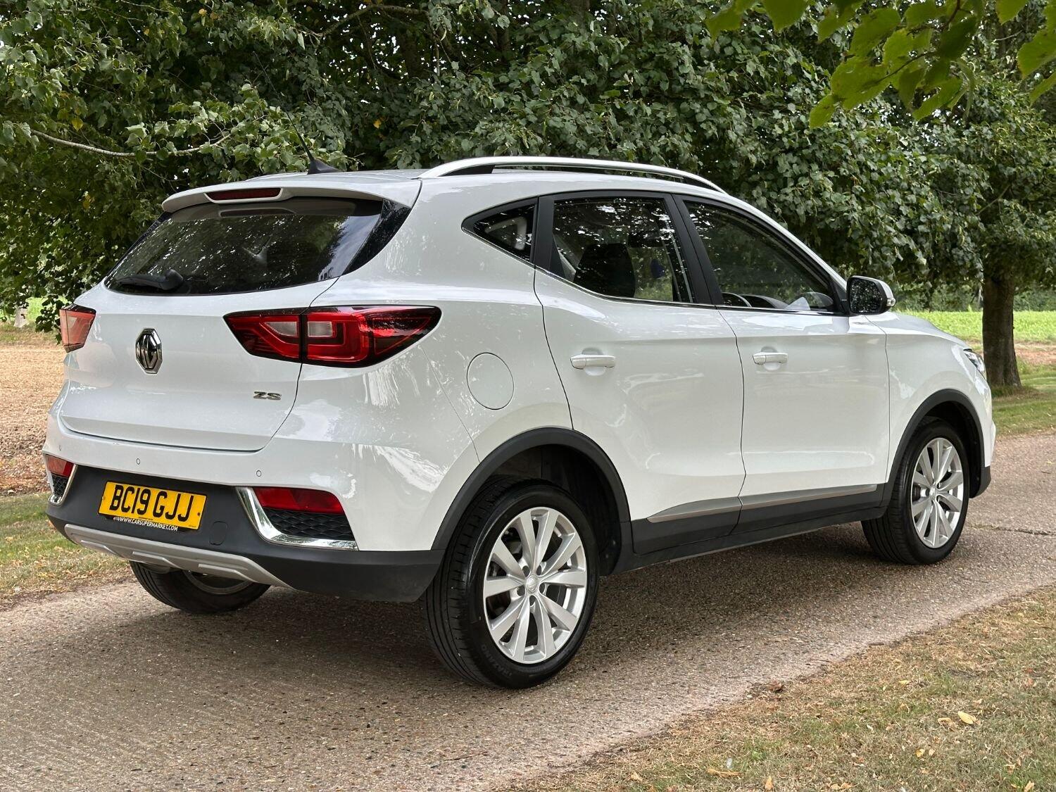 Used MG MG ZS 2019 for sale - 76369383: Photo 7