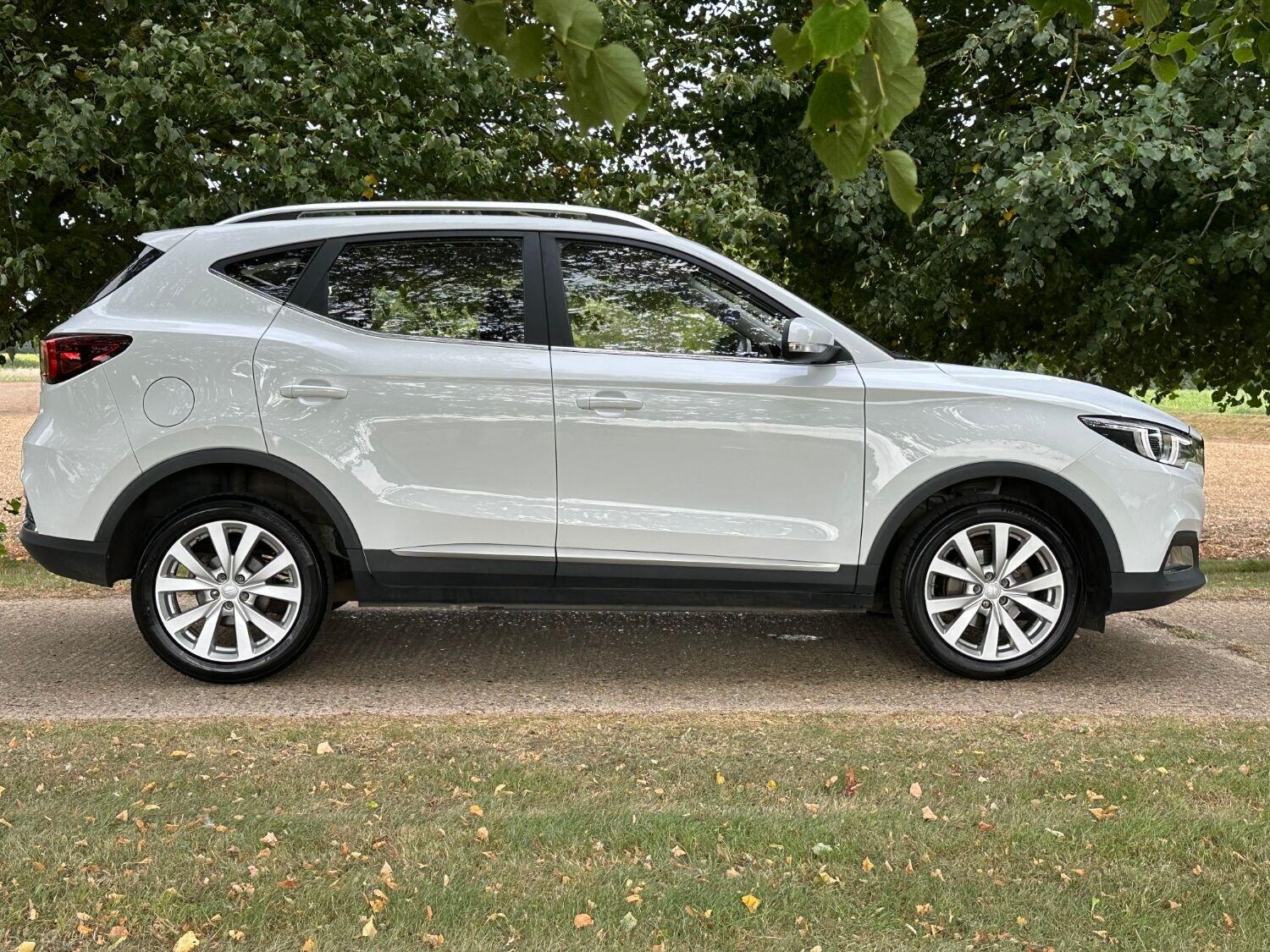 Used MG MG ZS 2019 for sale - 76369383: Photo 8