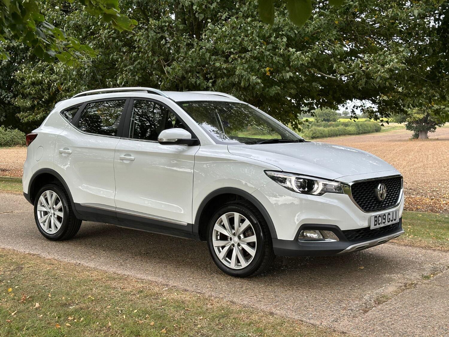 Used MG MG ZS 2019 for sale - 76369383: Photo 9